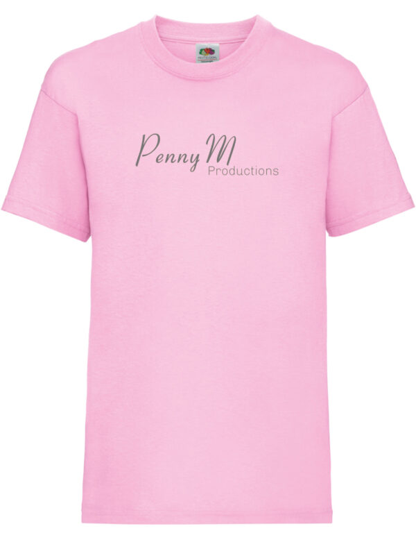 IMG_4211 Penny M Childrens T-shirt