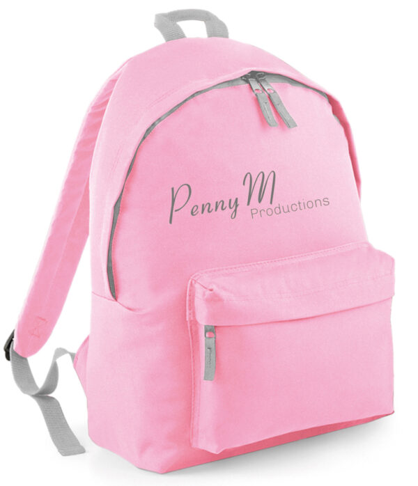 IMG_4208 Penny M Junior Backpack