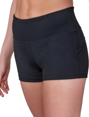 IMG_4910 Studio range bootie shorts