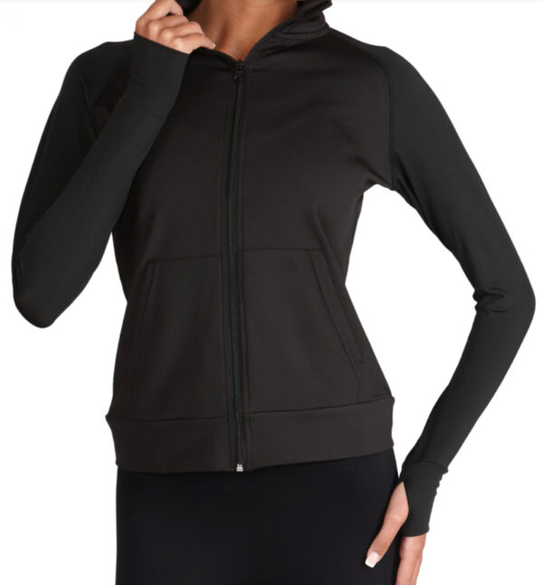 Studio range jacket
