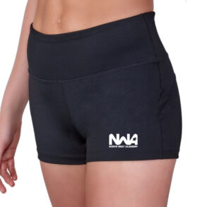 IMG_4917 NWA studio bootie shorts