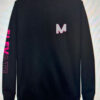 MELT Adults Sweatshirt