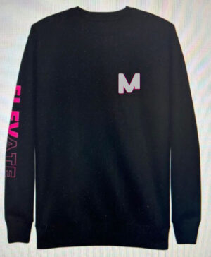 IMG_5113 MELT Adults Sweatshirt