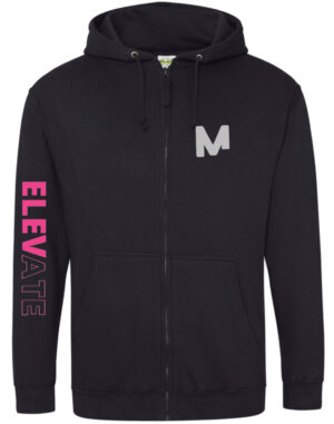 IMG_5123 MELT Adults Zip Hoodie