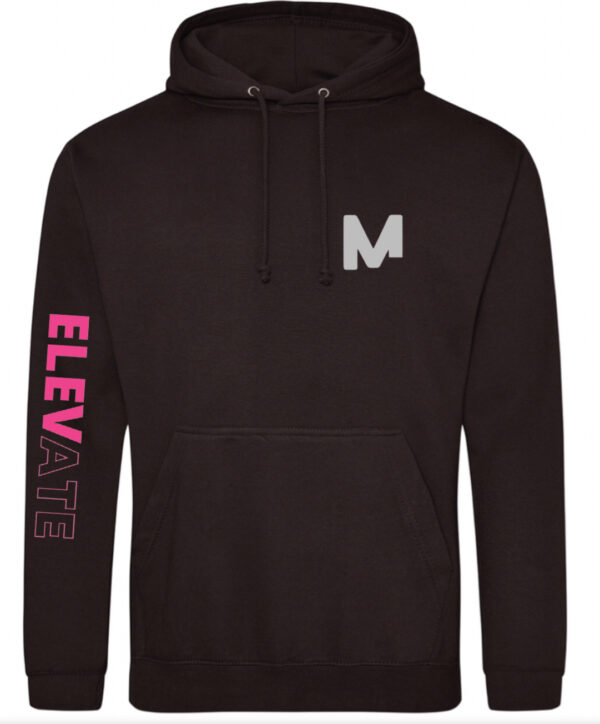 IMG_5124 MELT Adults Pullover Hoodie