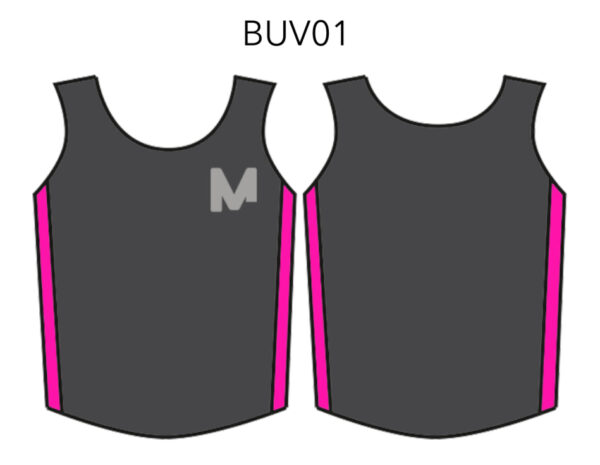 IMG_5242 MELT Bespoke Boys 01 Vest Top