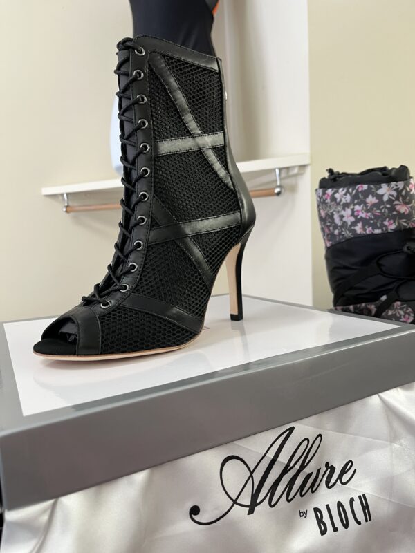IMG_5242 Bloch allure heels dance boot