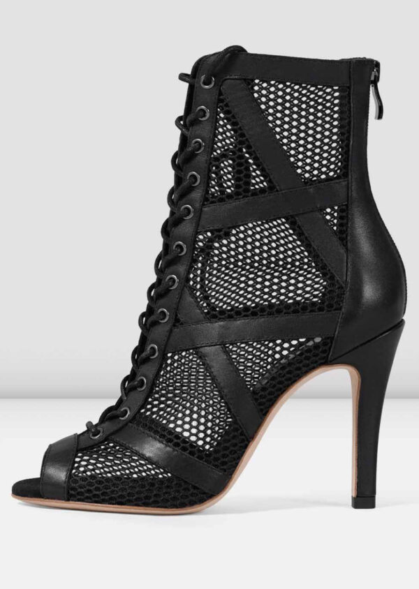 IMG_5330 Bloch allure heels dance boot