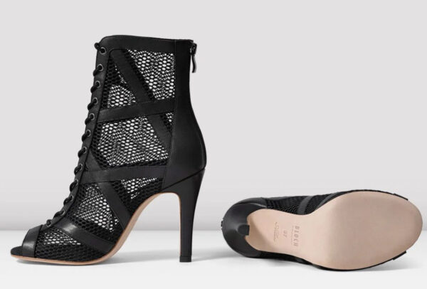 IMG_5331 Bloch allure heels dance boot