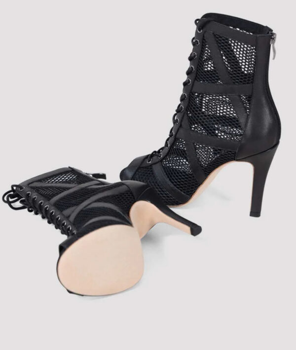 IMG_5332 Bloch allure heels dance boot