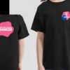 IMG_5445 NWA Dancer Childrens Splodge T-shirt
