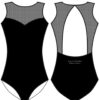 IMG_6357 JMSOD 25 Black Leotard