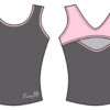 Penny M 08 Vest Top