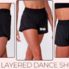 IMG_5785 NWA Studio Range 2 in 1 Shorts