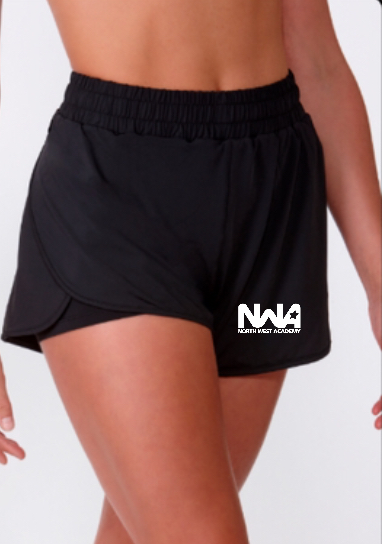 IMG_5787 NWA Studio Range 2 in 1 Shorts