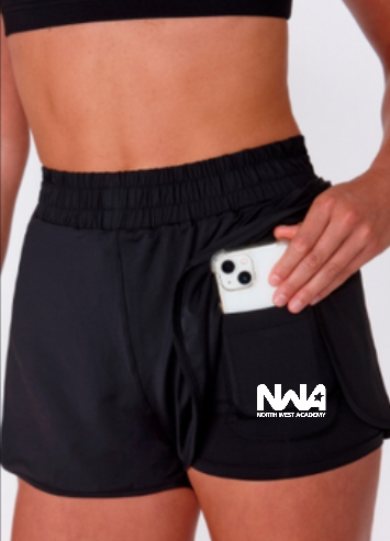 IMG_5788 NWA Studio Range 2 in 1 Shorts