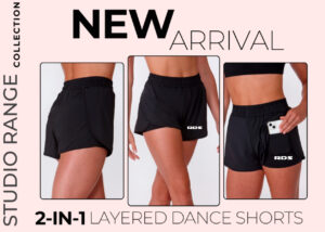 IMG_5791 RDS Studio Range 2 in 1 Shorts