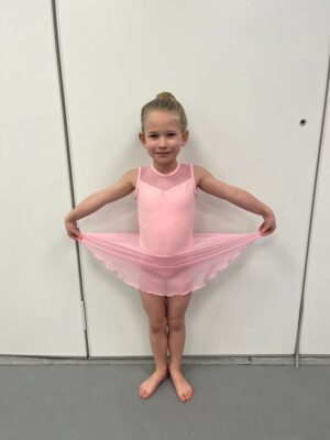IMG_6054 JMSOD 25 Pink Leotard Dress