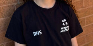 IMG_8661 LIPA RAINHILL adult T-shirt