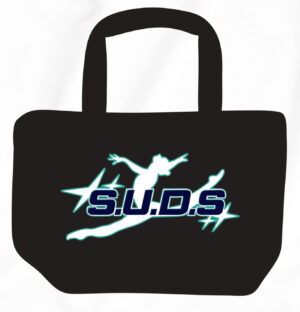 IMG_5843 Classic Tote Large SUDS