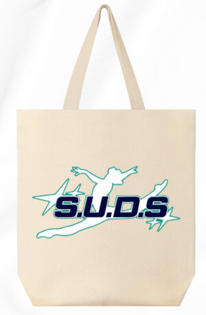 IMG_5847 Classic Tote Small SUDS
