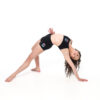 Choreo By Me Dance Shorts