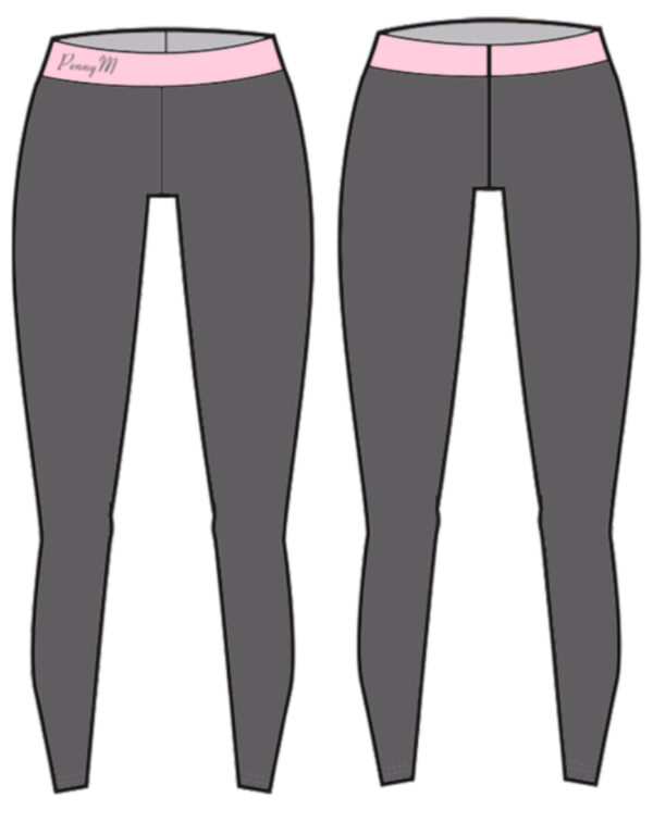 Penny M Leggings 01