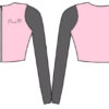 IMG_6059 Penny M 18 Crop Zip Jacket