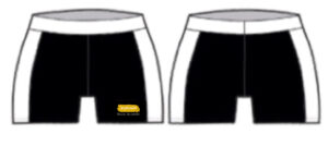 Rythmix Stage Academy 05 Hotpants