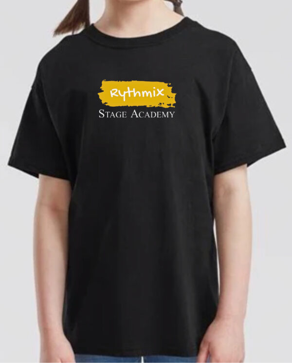 Rythmix Childrens T-shirt