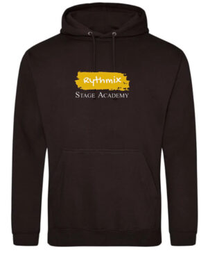 Rythmix Childrens Pullover Hoodie