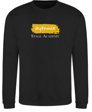 IMG_6372 Rythmix Childrens Sweatshirt