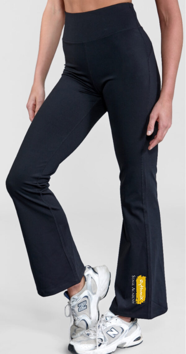 IMG_6377 Rythmix Flared Pants
