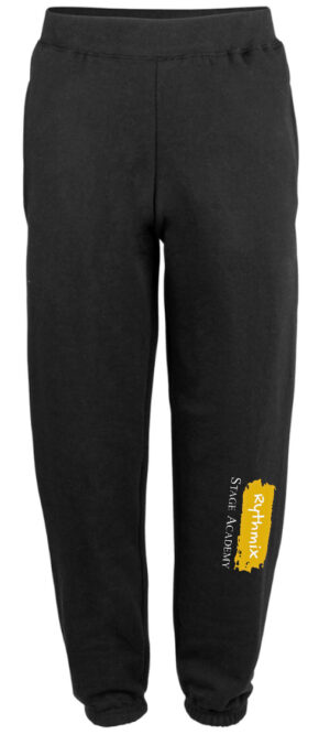 IMG_6387 Rythmix Adults Cuffed Joggers