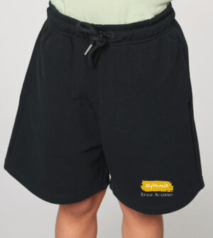 IMG_6392 Rythmix Childrens Jogger Shorts