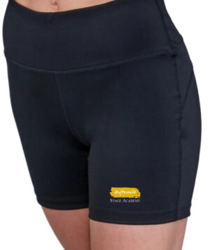 IMG_6423 Rythmix Cycle Shorts