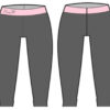 IMG_6550 Penny M 01 Crop Leggings